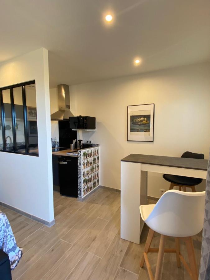 La Maison De L Escalet Ramatuelle Eksteriør billede